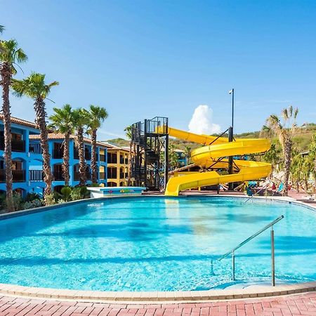 Kunuku Resort All Inclusive Curacao, Trademark By Wyndham Βίλλεμσταντ Εξωτερικό φωτογραφία
