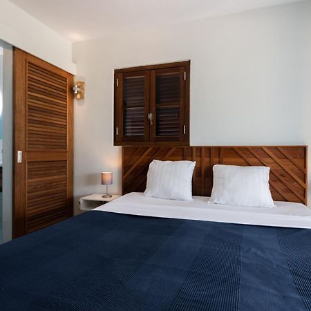Kunuku Resort All Inclusive Curacao, Trademark By Wyndham Βίλλεμσταντ Εξωτερικό φωτογραφία