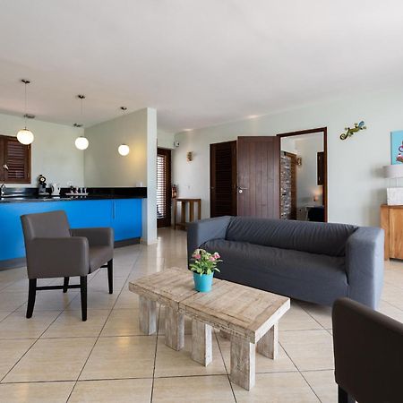 Kunuku Resort All Inclusive Curacao, Trademark By Wyndham Βίλλεμσταντ Εξωτερικό φωτογραφία