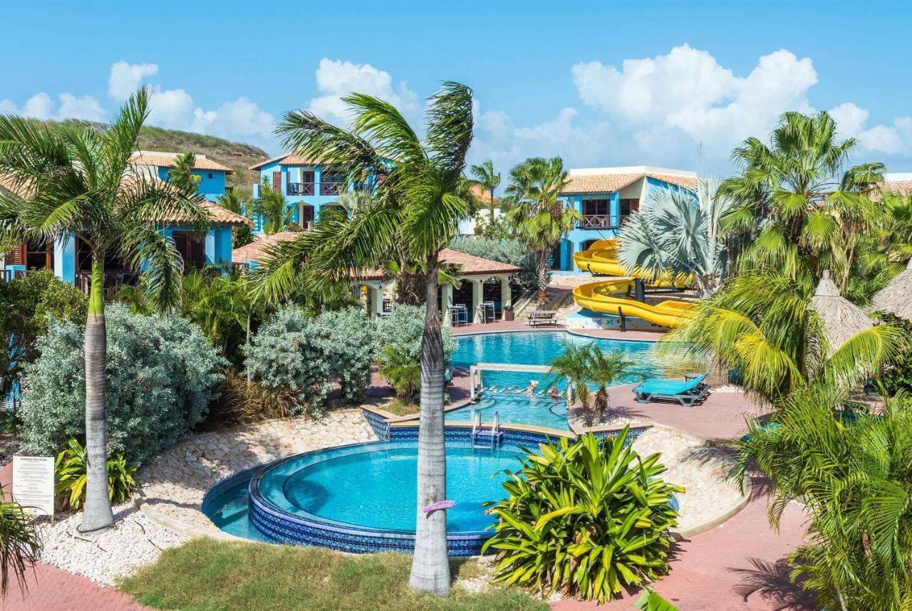 Kunuku Resort All Inclusive Curacao, Trademark By Wyndham Βίλλεμσταντ Εξωτερικό φωτογραφία