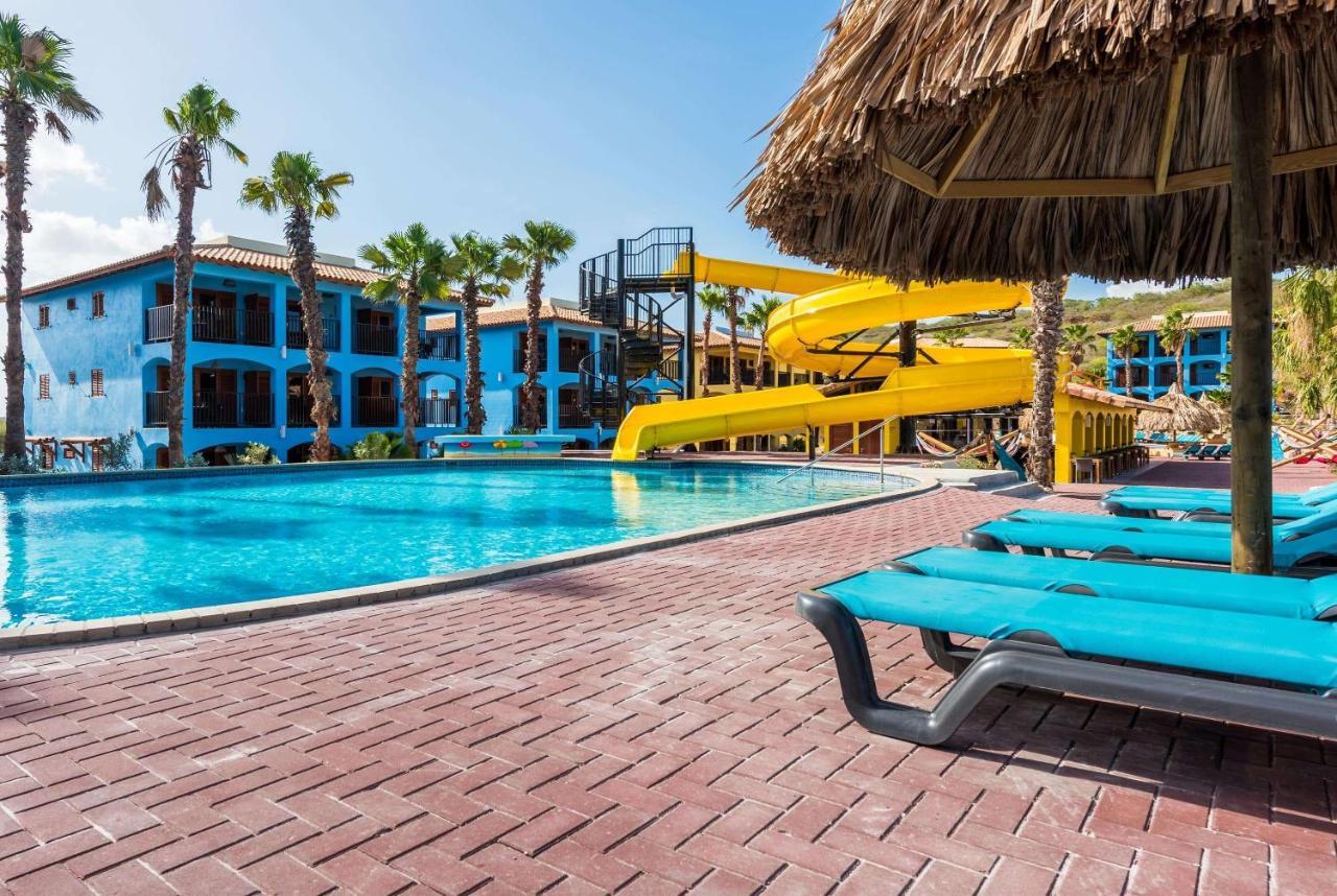 Kunuku Resort All Inclusive Curacao, Trademark By Wyndham Βίλλεμσταντ Εξωτερικό φωτογραφία
