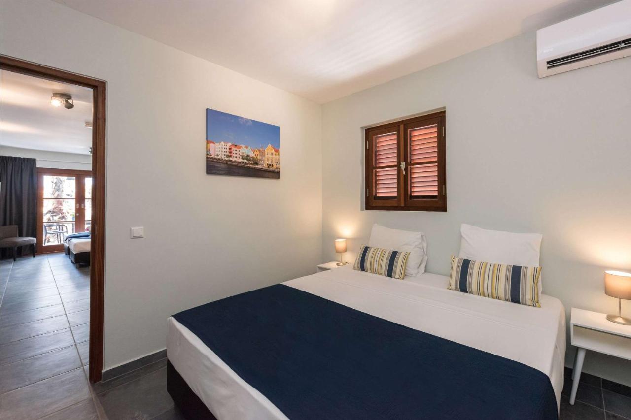 Kunuku Resort All Inclusive Curacao, Trademark By Wyndham Βίλλεμσταντ Εξωτερικό φωτογραφία