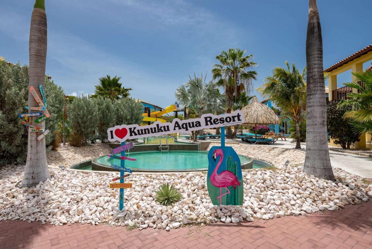 Kunuku Resort All Inclusive Curacao, Trademark By Wyndham Βίλλεμσταντ Εξωτερικό φωτογραφία