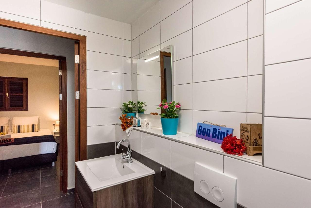 Kunuku Resort All Inclusive Curacao, Trademark By Wyndham Βίλλεμσταντ Εξωτερικό φωτογραφία