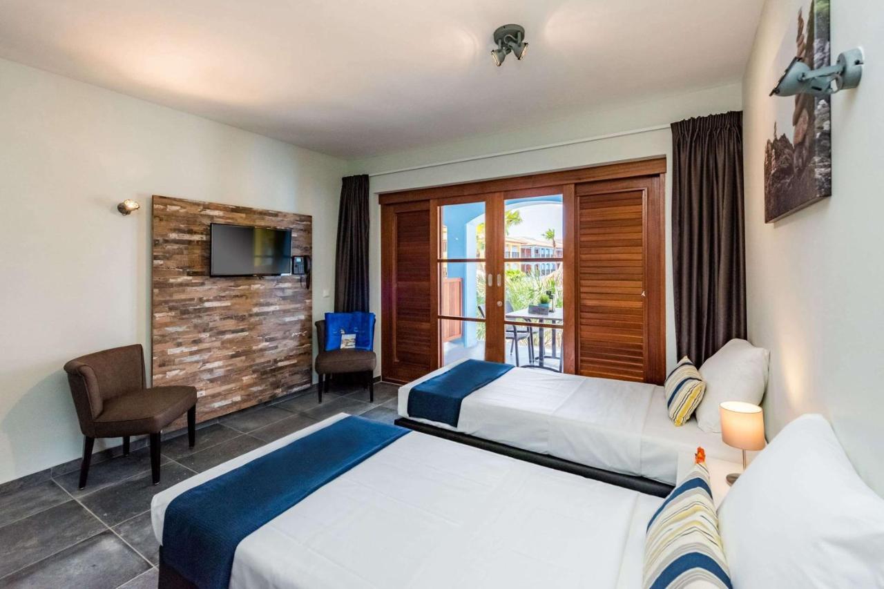Kunuku Resort All Inclusive Curacao, Trademark By Wyndham Βίλλεμσταντ Εξωτερικό φωτογραφία