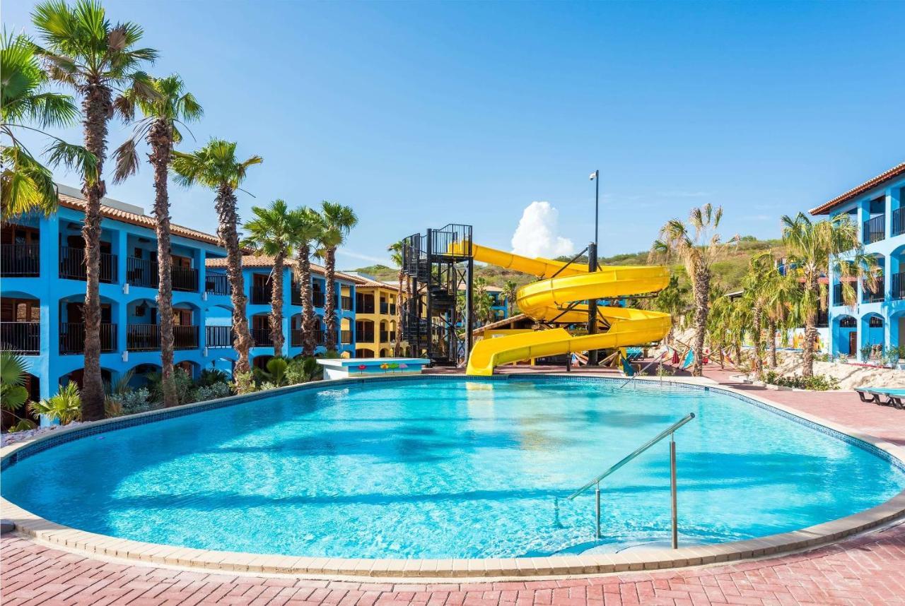Kunuku Resort All Inclusive Curacao, Trademark By Wyndham Βίλλεμσταντ Εξωτερικό φωτογραφία
