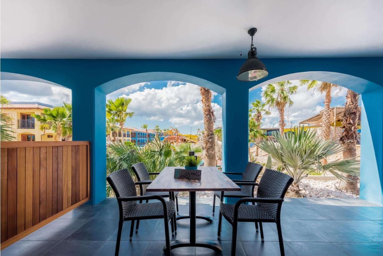 Kunuku Resort All Inclusive Curacao, Trademark By Wyndham Βίλλεμσταντ Εξωτερικό φωτογραφία