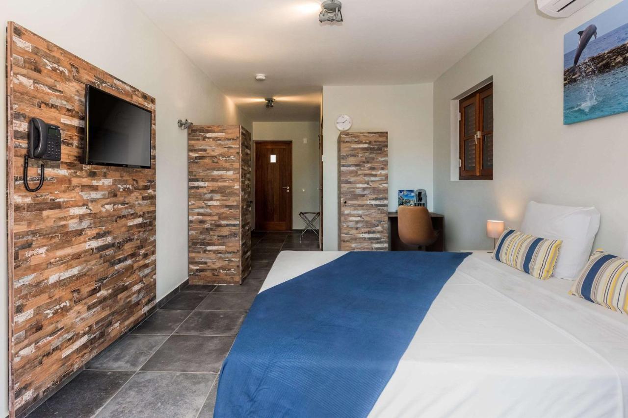 Kunuku Resort All Inclusive Curacao, Trademark By Wyndham Βίλλεμσταντ Εξωτερικό φωτογραφία
