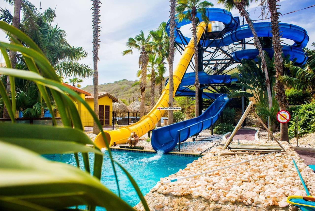 Kunuku Resort All Inclusive Curacao, Trademark By Wyndham Βίλλεμσταντ Εξωτερικό φωτογραφία