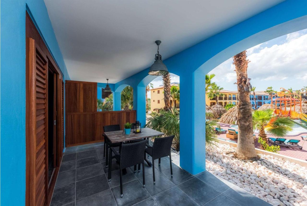 Kunuku Resort All Inclusive Curacao, Trademark By Wyndham Βίλλεμσταντ Εξωτερικό φωτογραφία