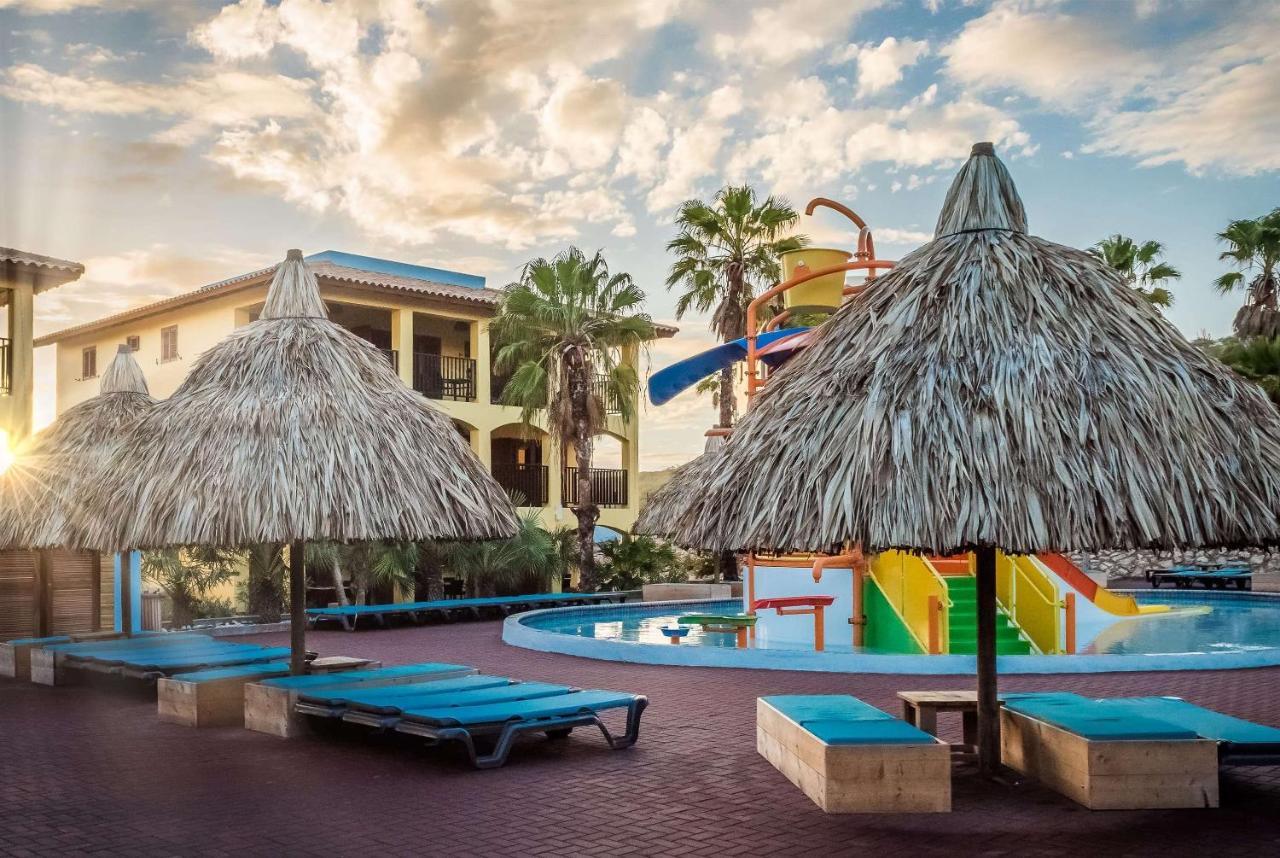 Kunuku Resort All Inclusive Curacao, Trademark By Wyndham Βίλλεμσταντ Εξωτερικό φωτογραφία