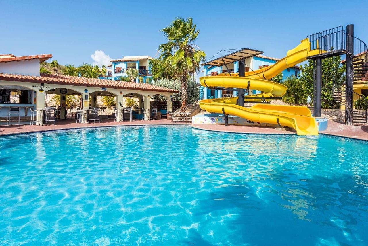 Kunuku Resort All Inclusive Curacao, Trademark By Wyndham Βίλλεμσταντ Εξωτερικό φωτογραφία