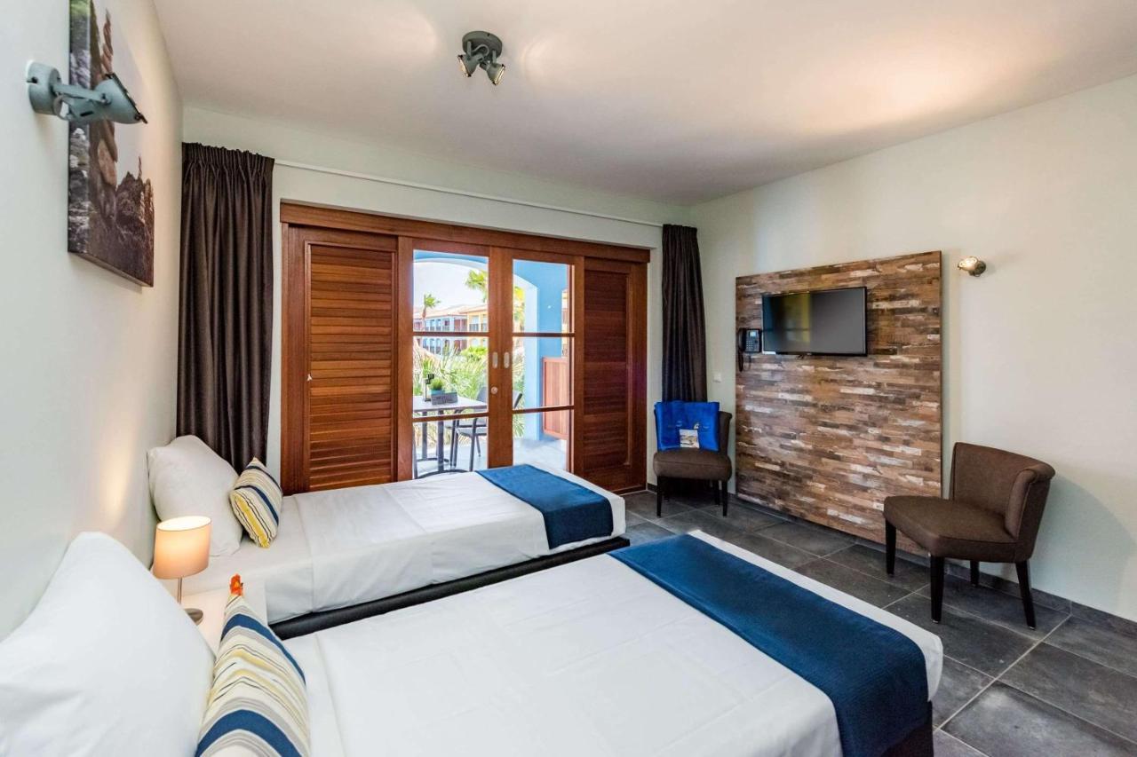 Kunuku Resort All Inclusive Curacao, Trademark By Wyndham Βίλλεμσταντ Εξωτερικό φωτογραφία
