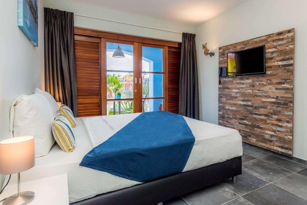 Kunuku Resort All Inclusive Curacao, Trademark By Wyndham Βίλλεμσταντ Εξωτερικό φωτογραφία