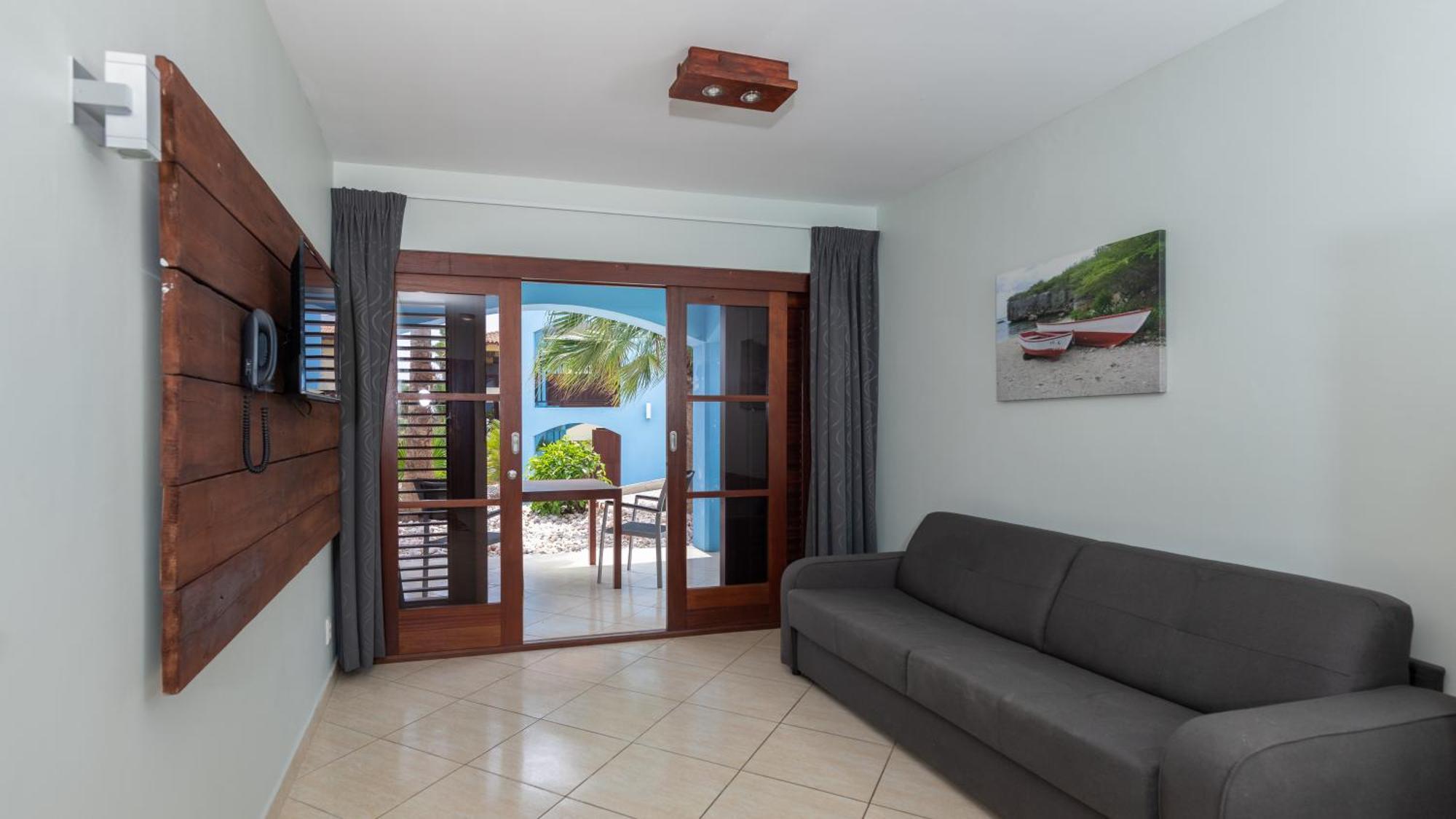 Kunuku Resort All Inclusive Curacao, Trademark By Wyndham Βίλλεμσταντ Εξωτερικό φωτογραφία