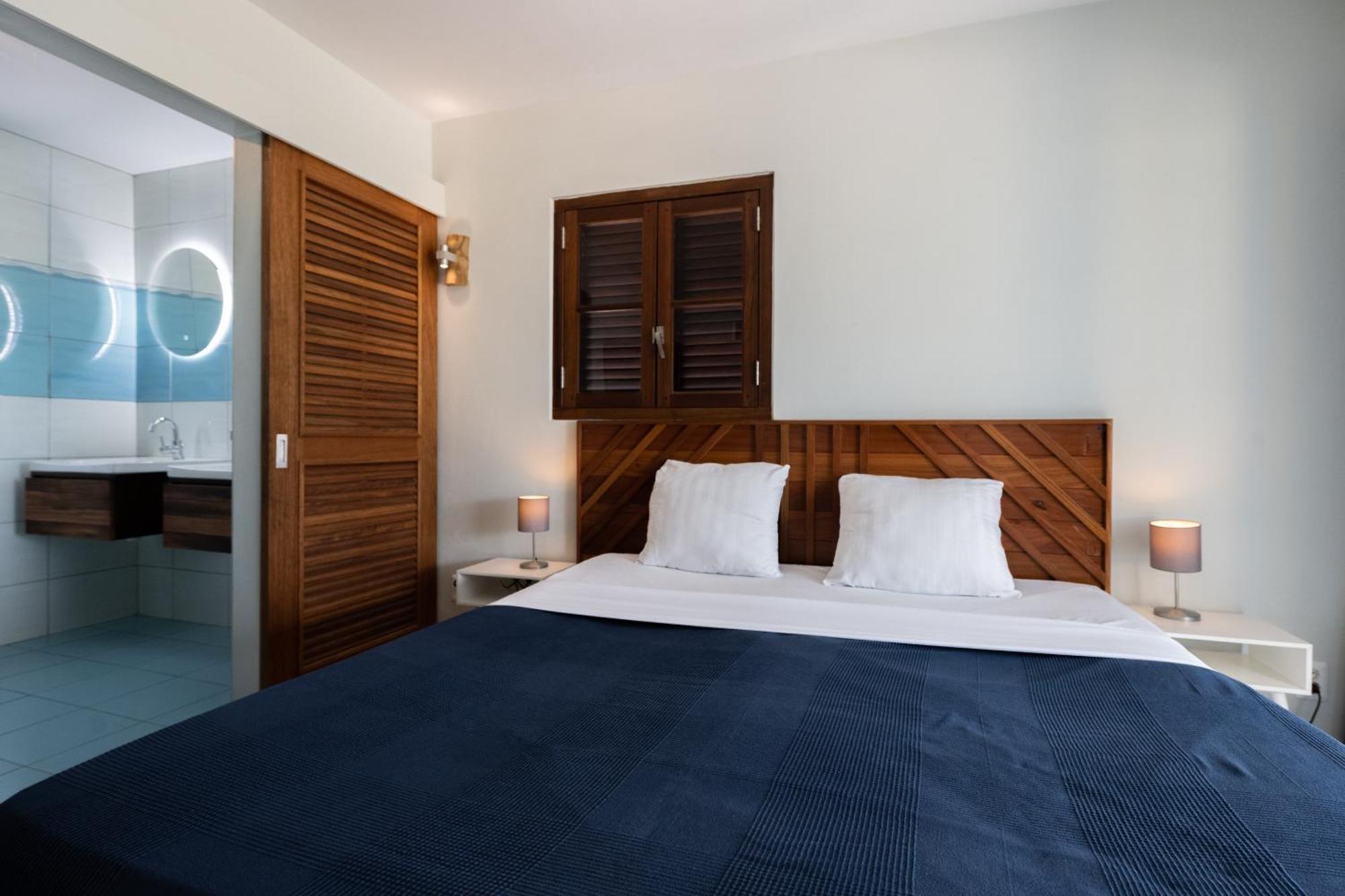 Kunuku Resort All Inclusive Curacao, Trademark By Wyndham Βίλλεμσταντ Εξωτερικό φωτογραφία