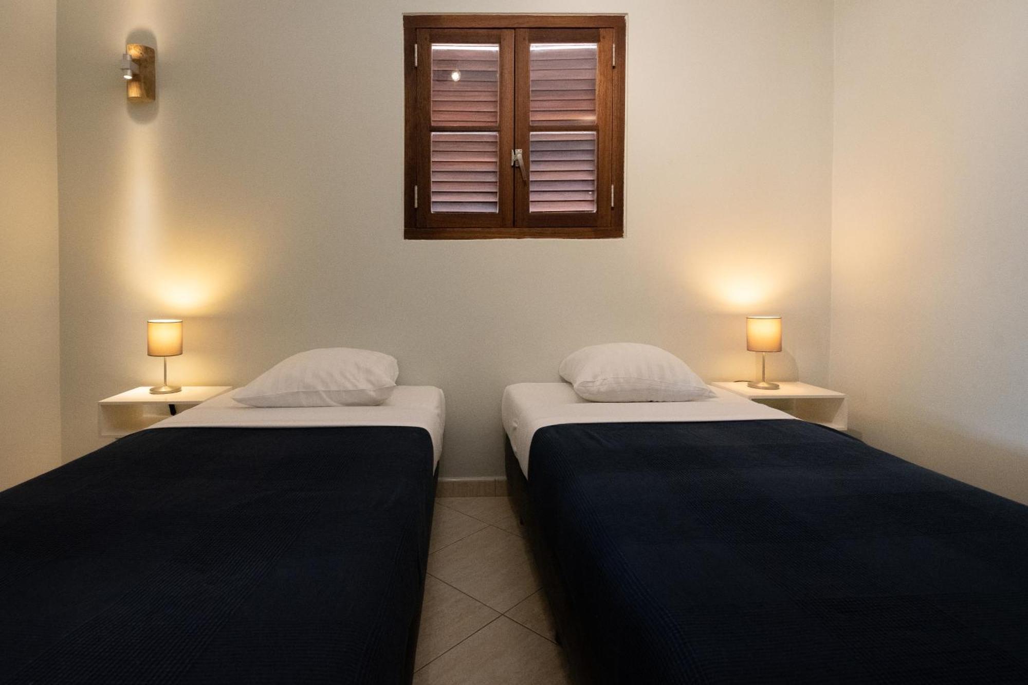 Kunuku Resort All Inclusive Curacao, Trademark By Wyndham Βίλλεμσταντ Εξωτερικό φωτογραφία
