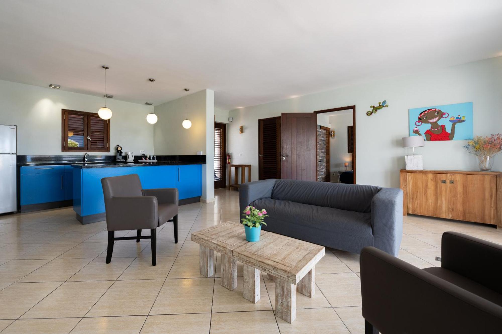 Kunuku Resort All Inclusive Curacao, Trademark By Wyndham Βίλλεμσταντ Εξωτερικό φωτογραφία