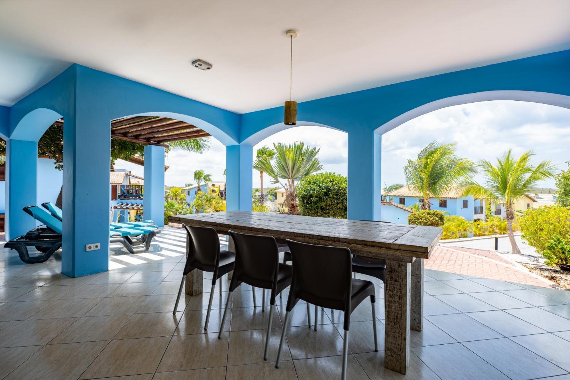 Kunuku Resort All Inclusive Curacao, Trademark By Wyndham Βίλλεμσταντ Εξωτερικό φωτογραφία